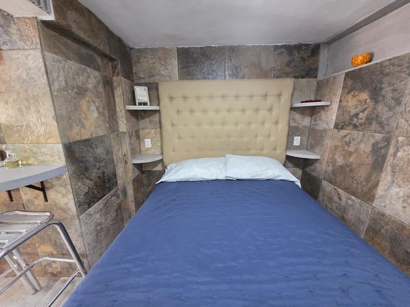 Cozy Loft-style Room, by UAEM and INSP - Image 1