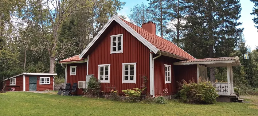 Lilla Skogstorp - Image 1