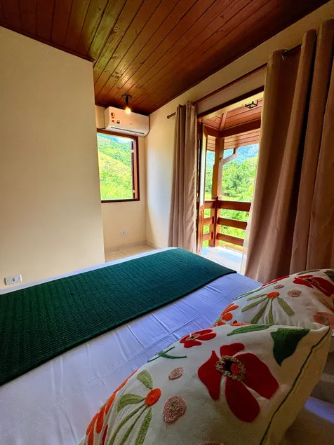 Casa Pitanguá - your refuge in Paraty. - Image 1