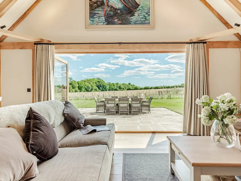 Lovington Barn - Image 1