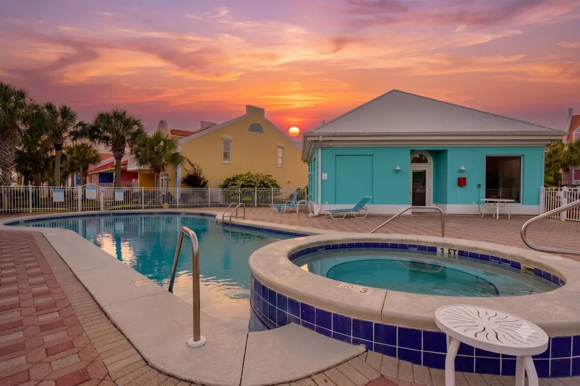 Game Room, Beach, Pool & Fun - Image 1