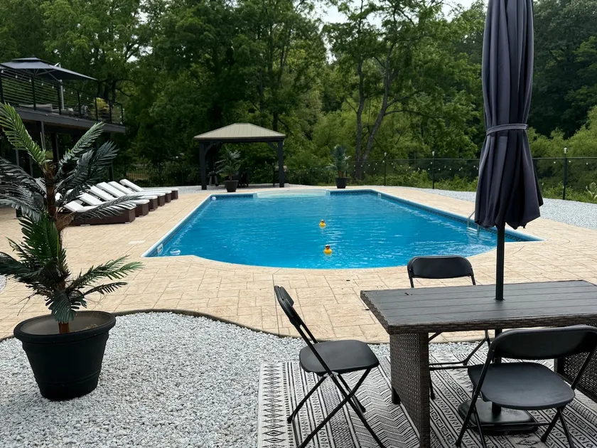 Sussex Mills family retreat - Image 1