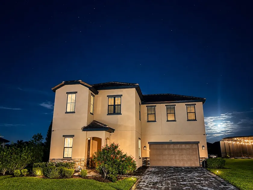 Breathtaking vacation home! - Image 1