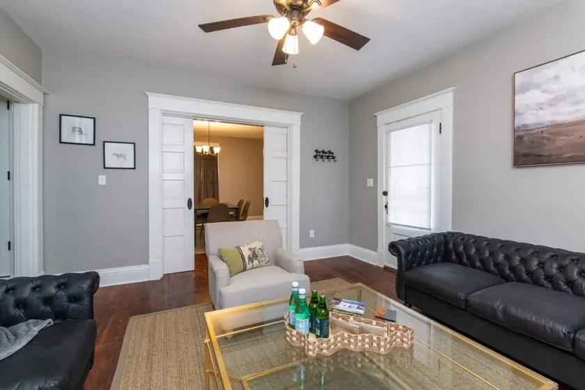 3Bedroom Dtown Apt /28mi to Dtown Lex/1.6mi to EKU - Image 1