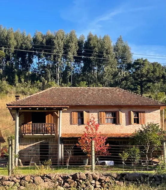 Country house in Serra Gaúcha - Image 1