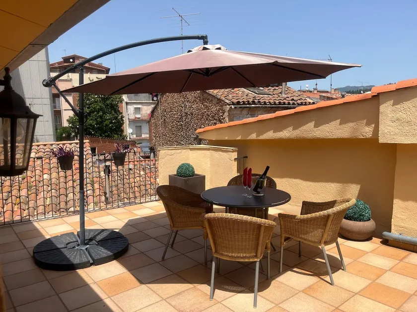 Air-conditioned apartment Les Golfes, Sant Hilari - Image 1