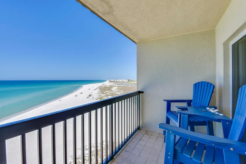 ‘Emerald Dreams’ Beach & Lakefront West PCB Condo - Image 1