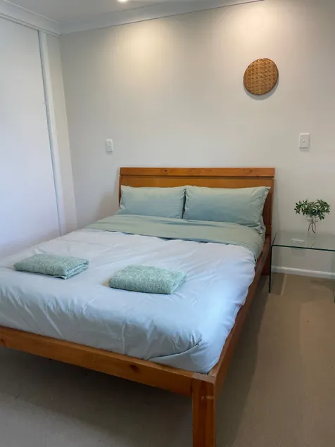 Peaceful hilltop cottage in the heart of Dorrigo - Image 1