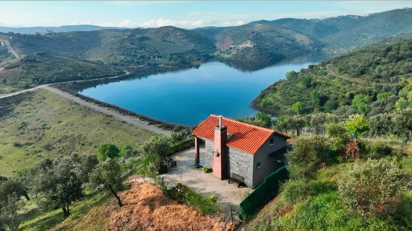Ulamış chalet - Image 1