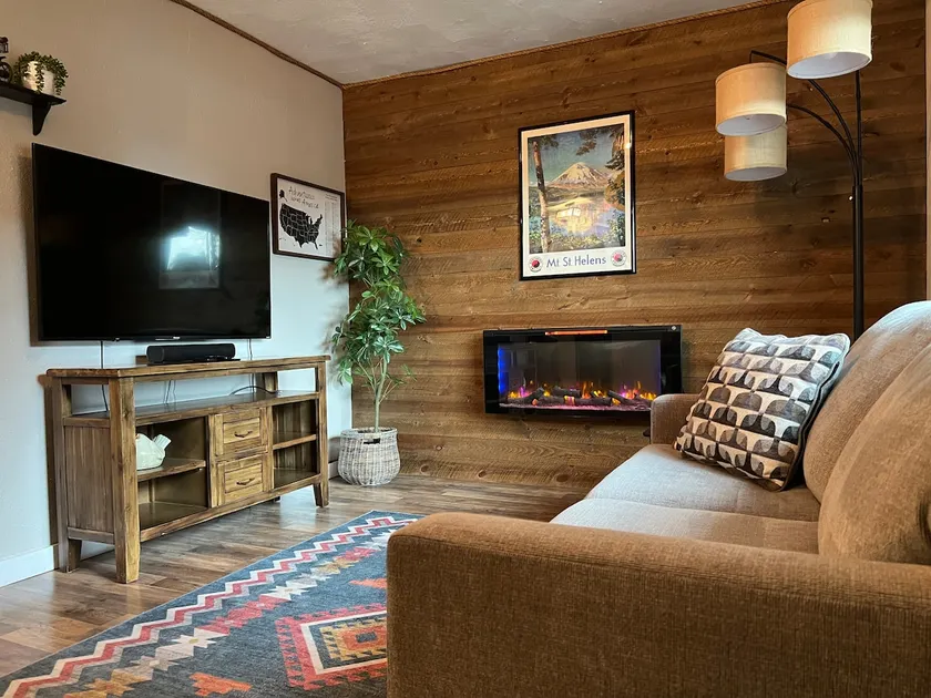 Comfortable 1 bedroom cottage - Image 1