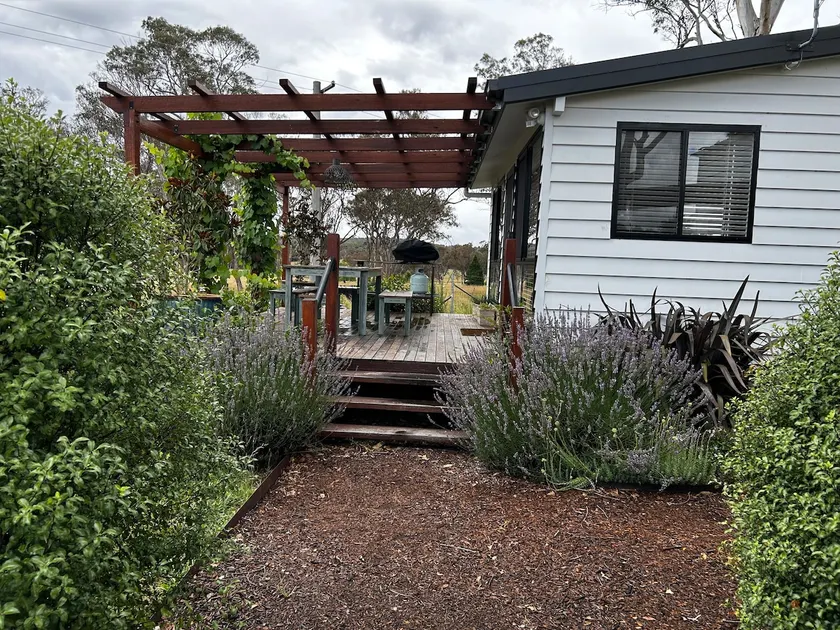Cedar Cabin - Image 1