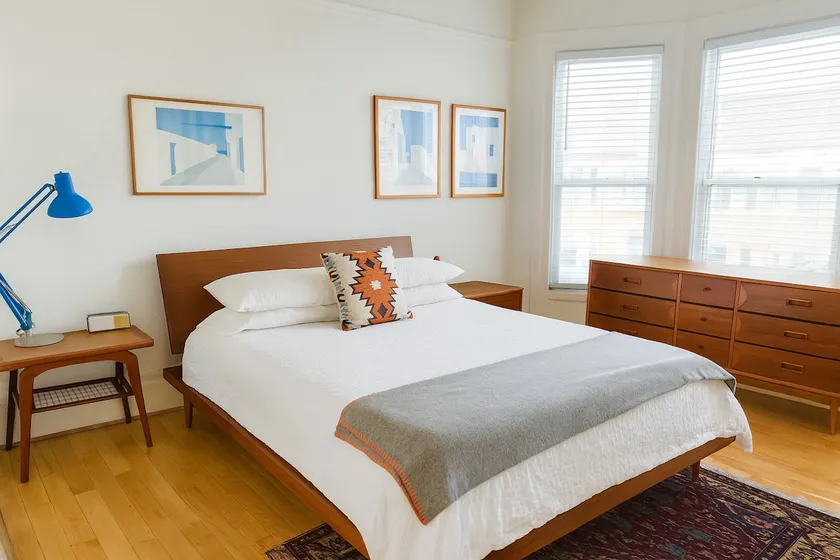 Top Rated San Francisco Airbnb! Sunny & Good Vibes - Image 1