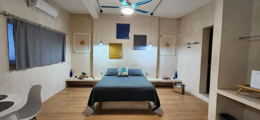 Stella Maris Suite in Historic Downtown Carmen - Image 1