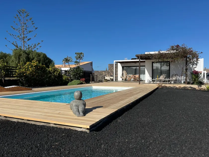 CASA BISA, LAJARES, FUERTEVENTURA - Image 1