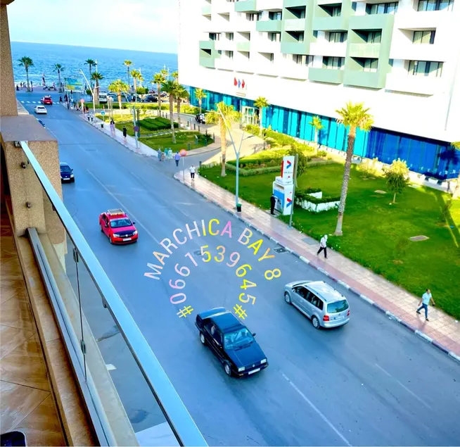 Marchica Bay 8 Apartment 😍 - Image 1