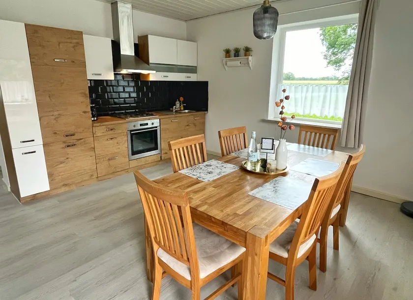 Quietly located vacation home in the countryside - Image 1