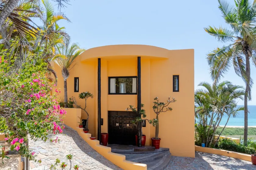 Casa Bella - Beach Access, Pool & Spa, Sleeps 14 - Image 1