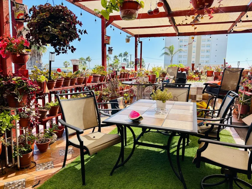 Studio 24 - 6 in Downtown Rosarito - Image 1