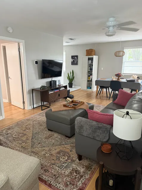 Bright stylish 1bd/1 ba Apt in Historic Avondale. - Image 1