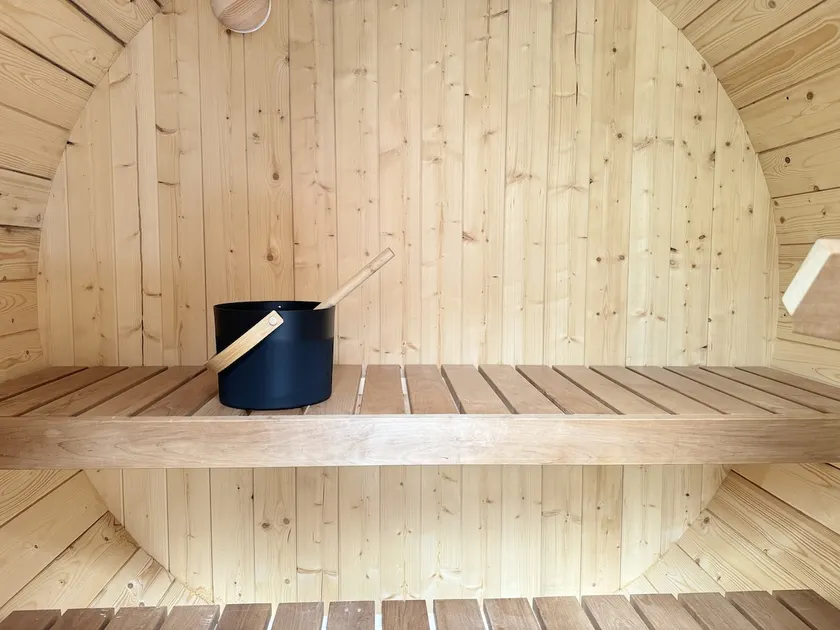 Lawrenceville Row House W/ SAUNA! - Image 1