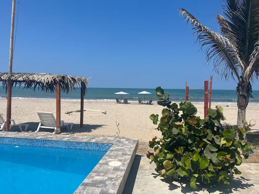 Casa Del Rubio. The voice of the sea speaks to the soul. - Image 1