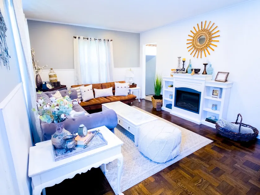 3BR Modern Cottage | Walk 2 Beach & Tyde Venue - Image 1