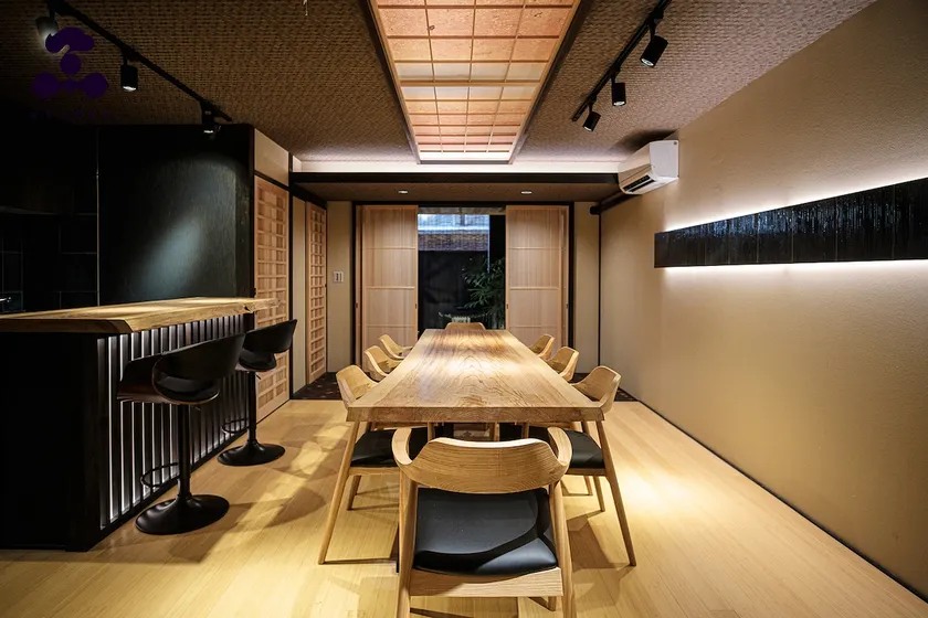 Kyoran-Seichikutei Residence Near Kyoto St. 10 min - Image 1