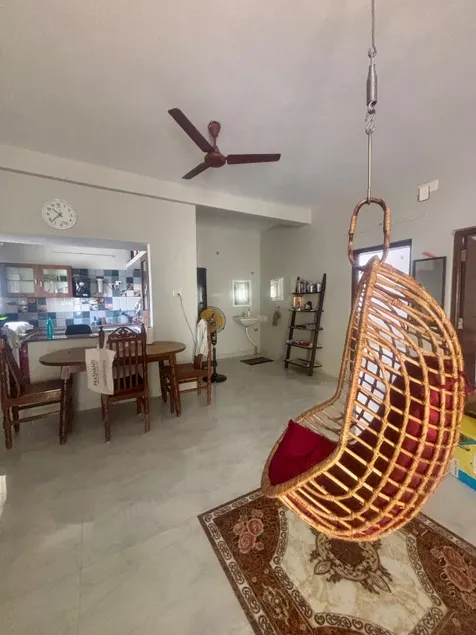 Homestay near SRM, Urapakkam, Vandalur - Image 1