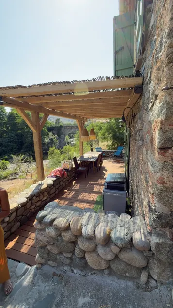 A Casetta. Character house 5 min from Corte - Image 1