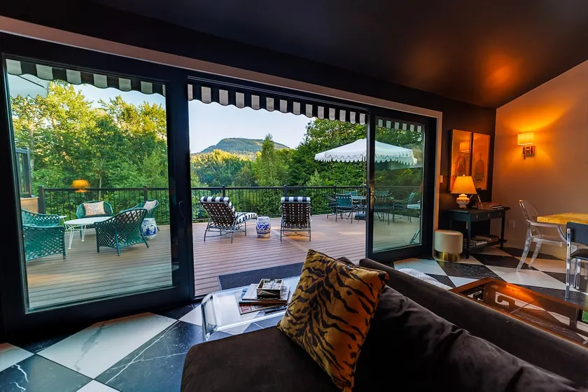 Embrace nature in style @ #killercatmountainhouse - Image 1