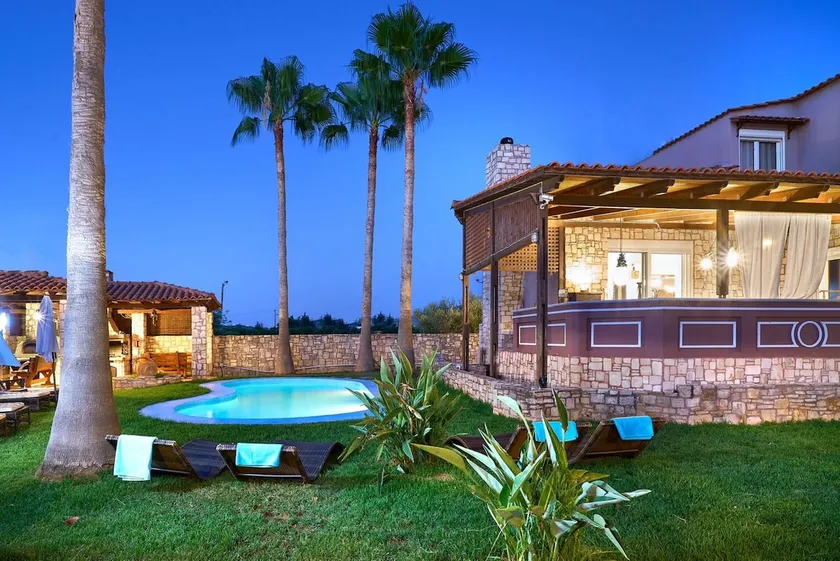 Villa Milon by PosarelliVillas - Image 1