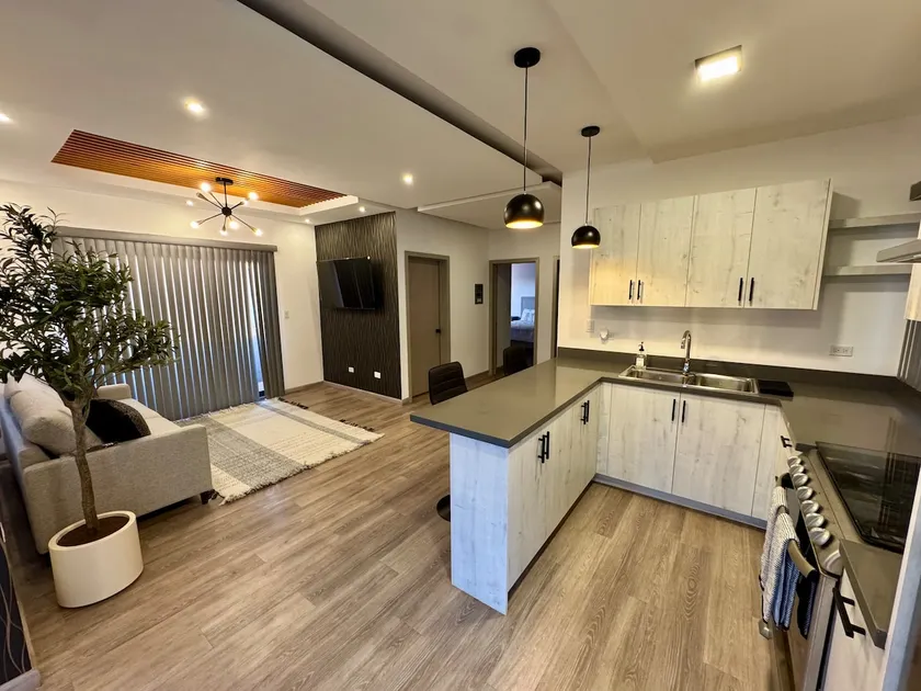 An apartment to rest and connect. - Image 1