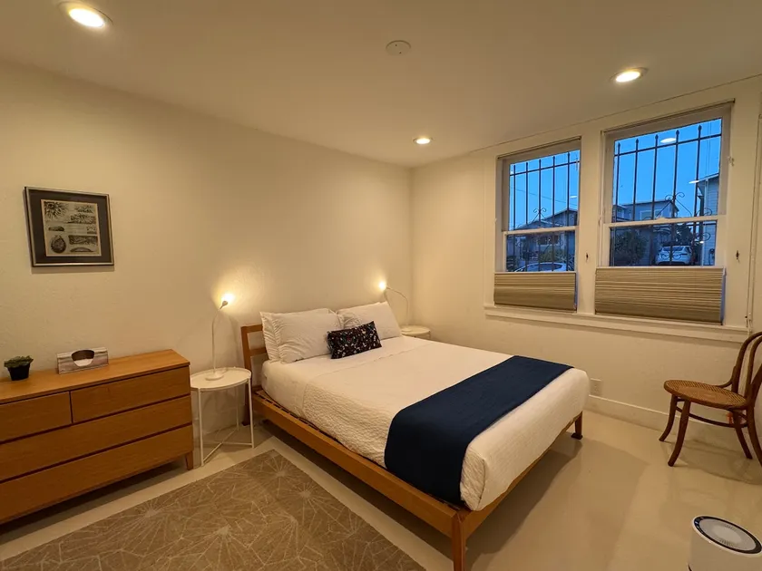 Bright & Spacious 1bd Berkeley Apartment - Image 1