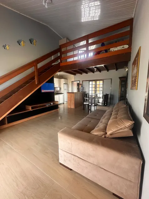 Casa Beira Mar - Arroio do Silva (House by the Sea) - Image 1