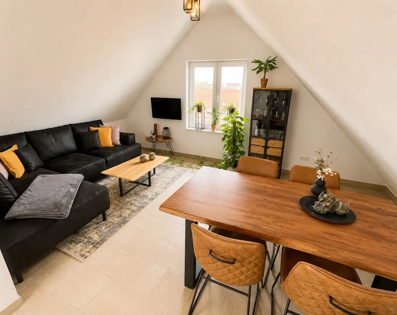 BHH Living - City oasis Ahaus - Image 1
