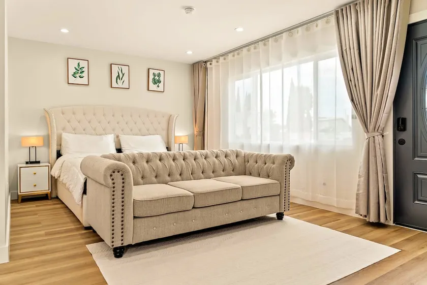 LYN STAY - Cozy Guest House in Downtown Socal. - Image 1