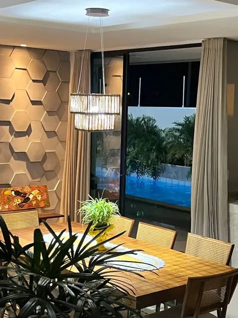 Villa Costa with pool and gourmet area. 🥰🥰 - Image 1