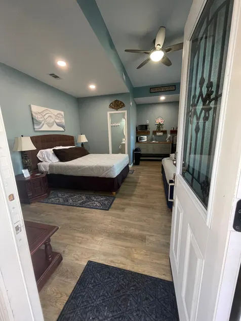 Comfy independent studio-apartment close ATL/Arpt - Image 1