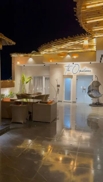 3 BHK Villa | Jacuzzi Suite, Pool Table & Terrace - Image 1