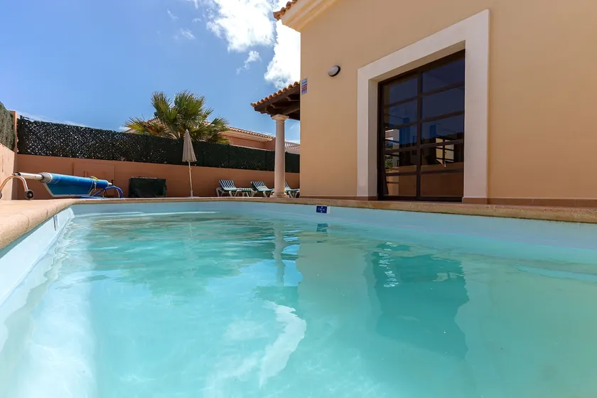 Villa Serenity Private Pool Corralejo By Holidays Home - Image 1