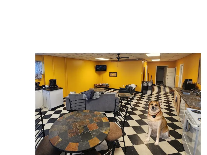 TS Pet Friendly Apt | Near MTU, SXS Trail, Dining - Image 1
