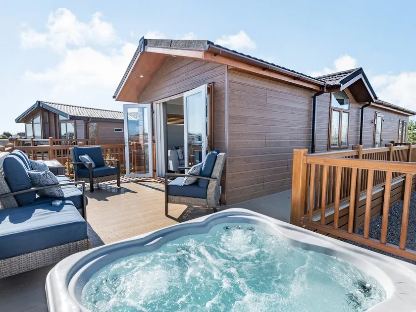 Coastal Retreat - Uk37722 - Image 1