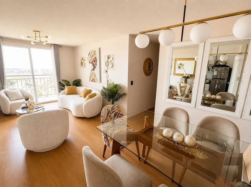 Entire apartment Mira Golf - Image 1