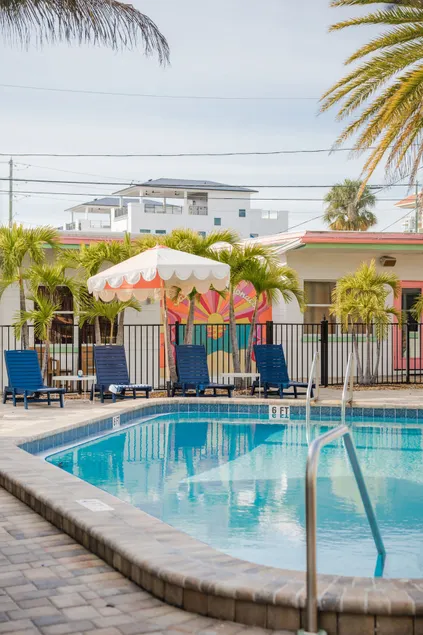 Beach, Please! Retro-Chic Renovated Fresh for 2025 - Image 1