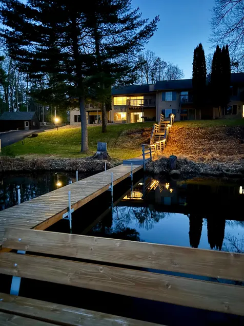 Easy Modern Comfort | Naughty Pine - Image 1