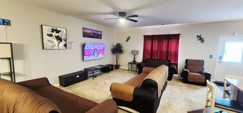 The Perfect Guesthouse for Family and Group Trips - Image 1