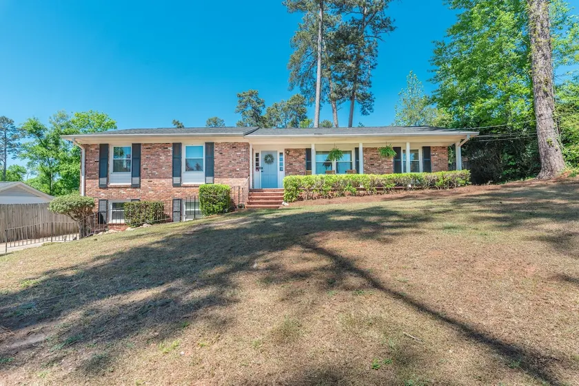 WATER FRONT for MASTERS!! Walking Distance to ANGC - Image 1
