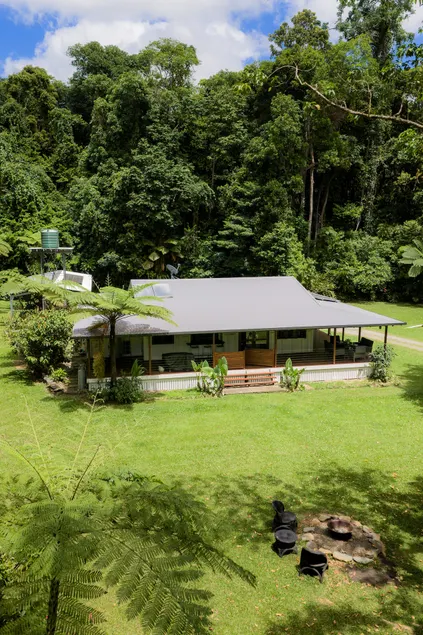 Taiaalofa Retreat - Image 1