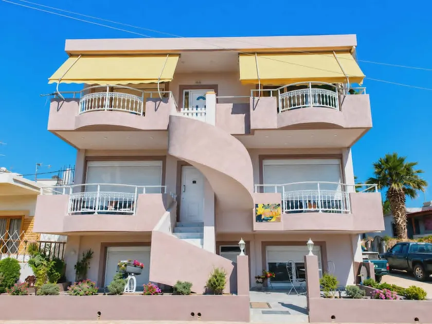 Comfort House Mimosa 2 near Vai & Kouremenos - Image 1