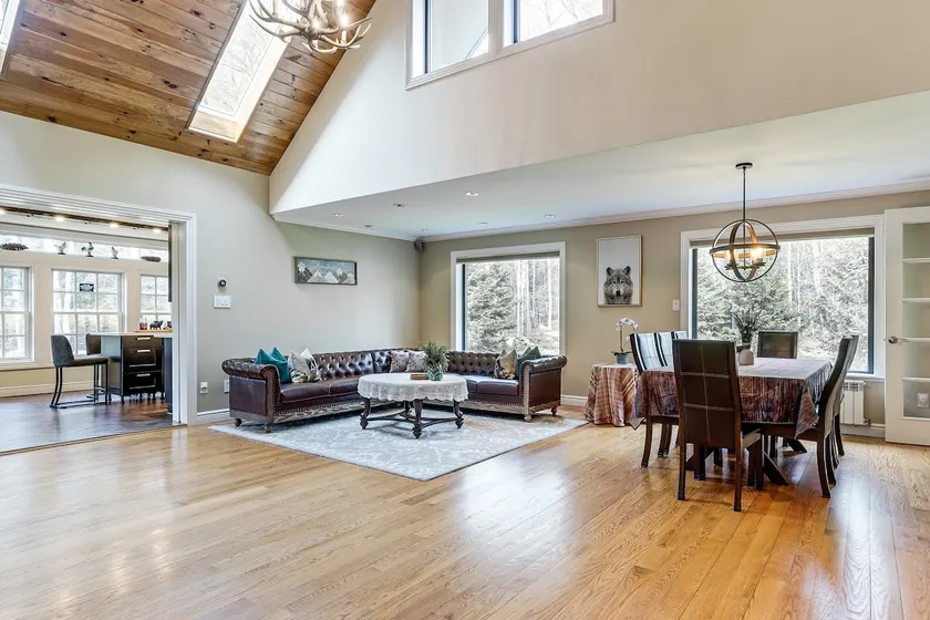 Poconos Cottage w/ Sauna ~ 10 Mi to Camelback! - Image 1
